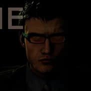 Secret agent (Skibidi)