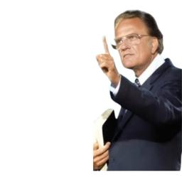 BILLY GRAHAM