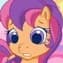 Scootaloo [my little pony g3] PT-BR
