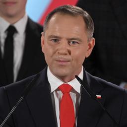 Karol Nawrocki