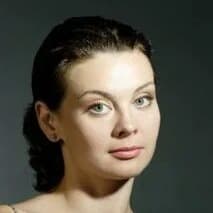 Юлия Рудина