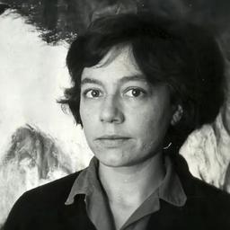 Flora Alejandra Pizarnik 
