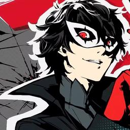 joker persona