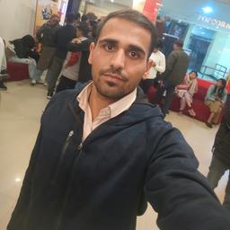 Vikash kumar 