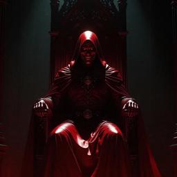 Blood lord 