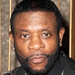 Keith Sweat