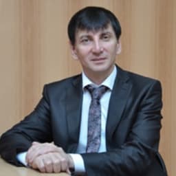 Абхан Хабибзянович