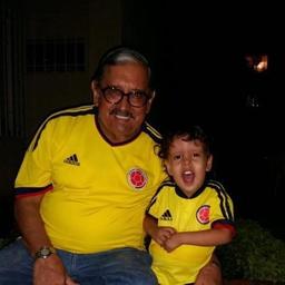 Gustavo Beltrán 