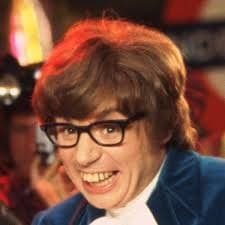 Austin Powers
