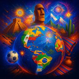 VOZ MUNDO 