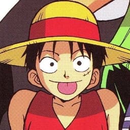 luffy