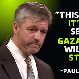 PAUL WASHER