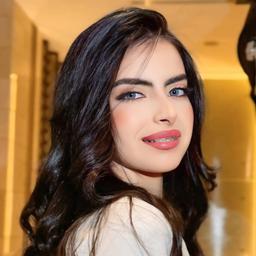 شهد الشمري