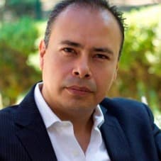 Jose Gilberto Vilchis