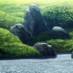 Voz de mi oc en ingles