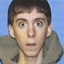 Adam Lanza 