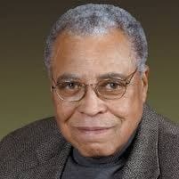 James Earl Jones
