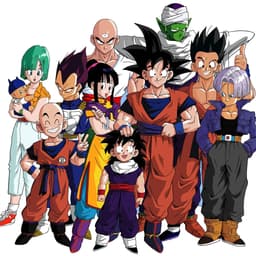 Narrador do Dragon ball Z