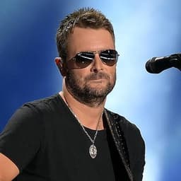 Eric church 
