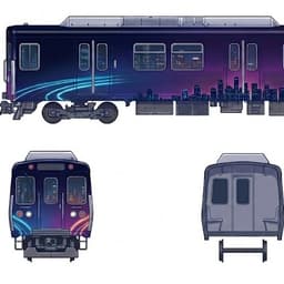 Septa Market Frankford Line Voice