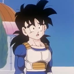 Gohan criança pt pt