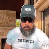 Josh Gutierrez tx fire