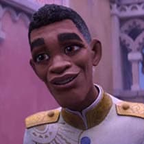 Leo Matienne (The Magician's Elephant)