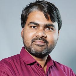 sanjay Mahan
