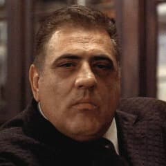 Luca brasi