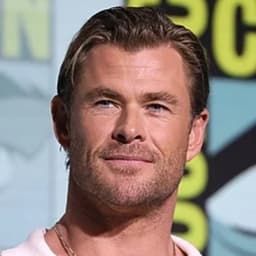 Chris Hemsworth 