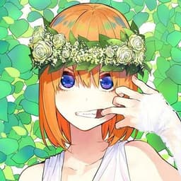 Yotsuba Nakano en español 