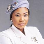 MERCY CHINWO