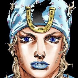 Johnny Joestar