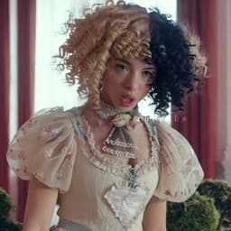 Eraser - Melanie Martinez 