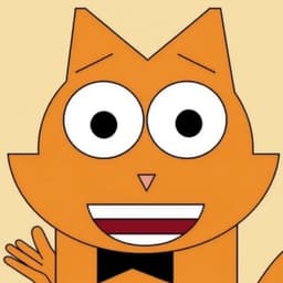 Conroy Cat (SaMarion Holmes) (2025)