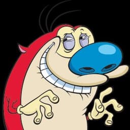 Stimpy