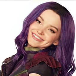 Mal descendientes 1 2 y 3 XS