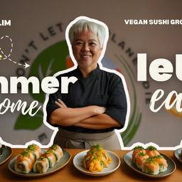 Chef Mindy Lim