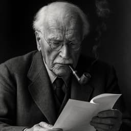 carl jung