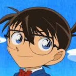 المحقق كونان 