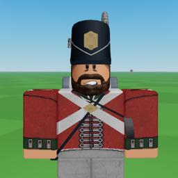 Guts&Blackpowder英国语音