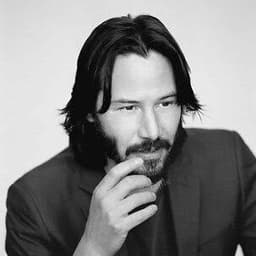 Keanu Reeves 