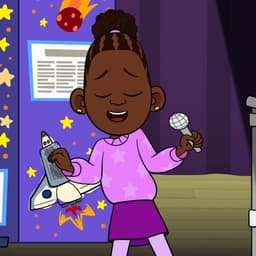 Louisa Loops (Lyla in the Loop)