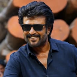Rajinikanth 