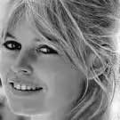 Brigitte Bardot