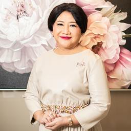 Prita Kemal Gani