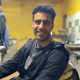 Ramez galal