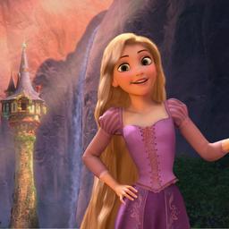 REPUNZEL PREMIUM VOICE PACK