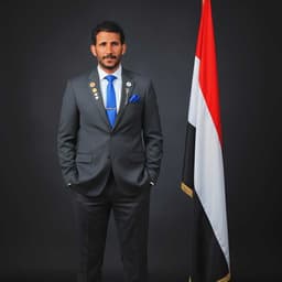 صادق المرغمي 