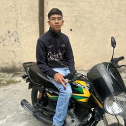 Luis Antonio Pichardo Ortiz 